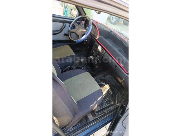 Sahibinden Fiat Uno 70 S 1998 Model