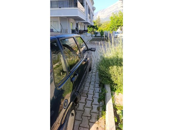 Sahibinden Fiat Uno 70 S 1998 Model
