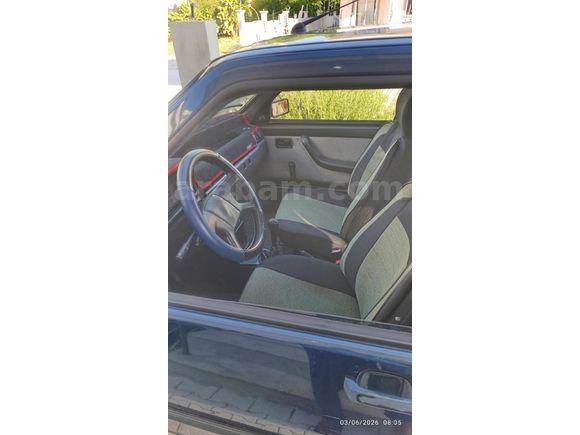 Sahibinden Fiat Uno 70 S 1998 Model