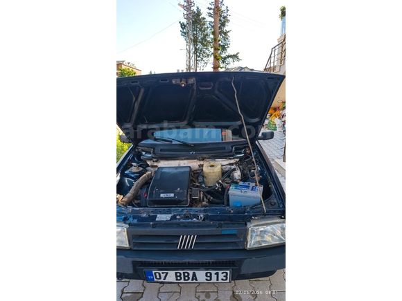 Sahibinden Fiat Uno 70 S 1998 Model