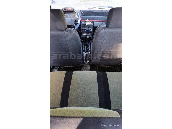 Sahibinden Fiat Uno 70 S 1998 Model