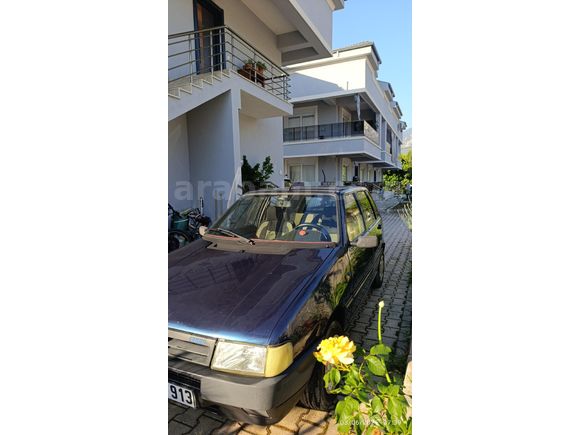 Sahibinden Fiat Uno 70 S 1998 Model