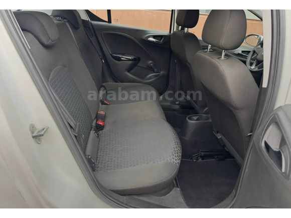 Sahibinden Opel Corsa 1.4 Design 2016 Model 
