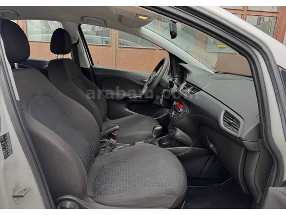 Sahibinden Opel Corsa 1.4 Design 2016 Model 