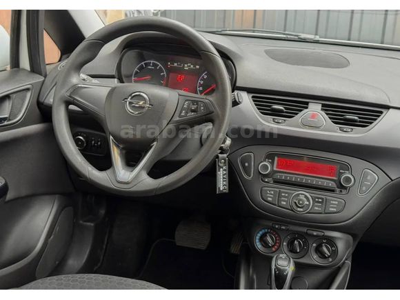 Sahibinden Opel Corsa 1.4 Design 2016 Model 