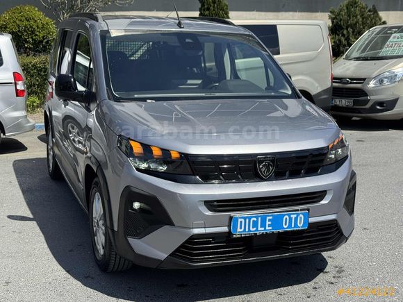DİCLE'den 2024 EAT8 HAYALET ŞERİT TAKİP 0.89 KREDİ+TAKAS DESTEĞİ