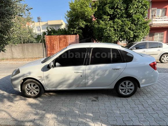 Sahibinden Renault Symbol 1.5 dCi Expression 2009 Model 