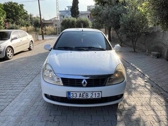 Sahibinden Renault Symbol 1.5 dCi Expression 2009 Model 