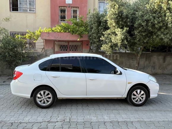 Sahibinden Renault Symbol 1.5 dCi Expression 2009 Model 