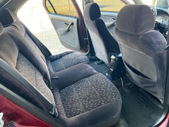 Sahibinden Honda Civic 1.6 LS 1996 Model