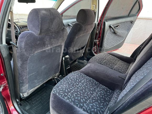 Sahibinden Honda Civic 1.6 LS 1996 Model