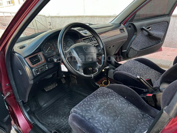 Sahibinden Honda Civic 1.6 LS 1996 Model