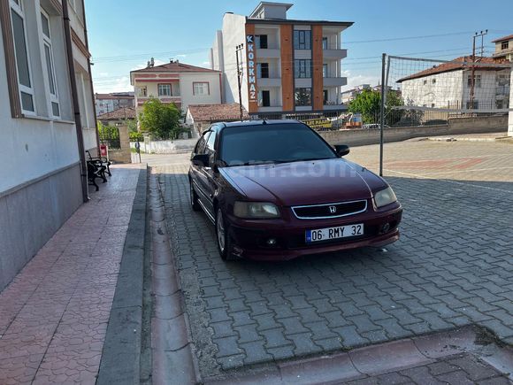 Sahibinden Honda Civic 1.6 LS 1996 Model