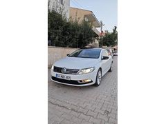 Sahibinden Volkswagen VW CC 150 HP 1.4 TSi Sportline 2015 Model 2016 çıkışlı