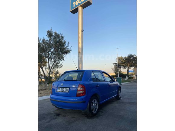 2004 MODEL 1.4 BENZİN LPG 101HP TUTULAN MOTOR DEĞİŞEN YOK 