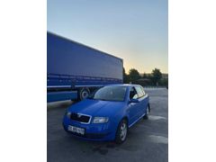 Sahibinden Skoda Fabia 1.4 Classic 2004 Model 