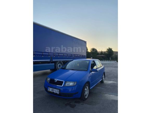 2004 MODEL 1.4 BENZİN LPG 101HP TUTULAN MOTOR DEĞİŞEN YOK 