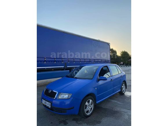 2004 MODEL 1.4 BENZİN LPG 101HP TUTULAN MOTOR DEĞİŞEN YOK 