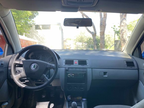 2004 MODEL 1.4 BENZİN LPG 101HP TUTULAN MOTOR DEĞİŞEN YOK 