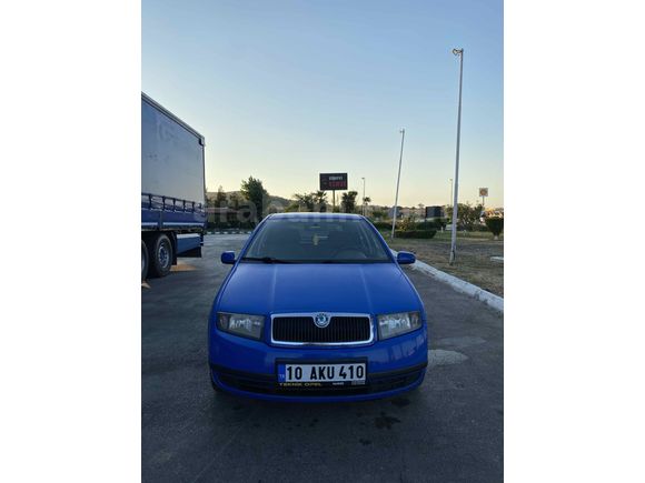 2004 MODEL 1.4 BENZİN LPG 101HP TUTULAN MOTOR DEĞİŞEN YOK 