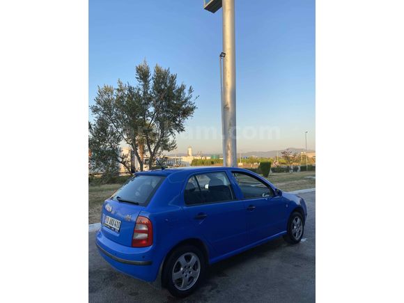2004 MODEL 1.4 BENZİN LPG 101HP TUTULAN MOTOR DEĞİŞEN YOK 