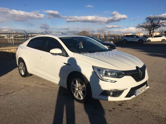 Sahibinden Renault Megane 1.6 Joy 2019 Model 