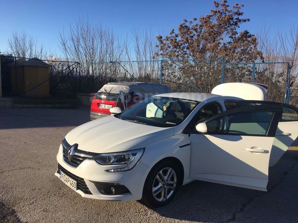 Sahibinden Renault Megane 1.6 Joy 2019 Model 