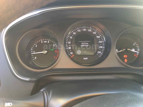 Sahibinden Renault Megane 1.6 Joy 2019 Model 