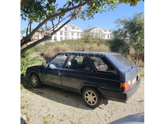 Sahibinden Skoda Forman 135 L 1993 Model