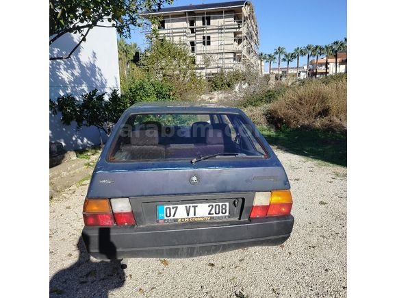 Sahibinden Skoda Forman 135 L 1993 Model