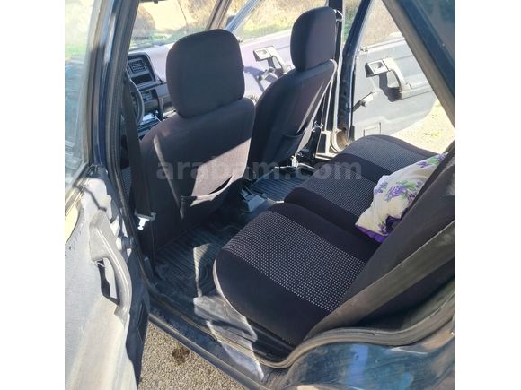 Sahibinden Skoda Forman 135 L 1993 Model