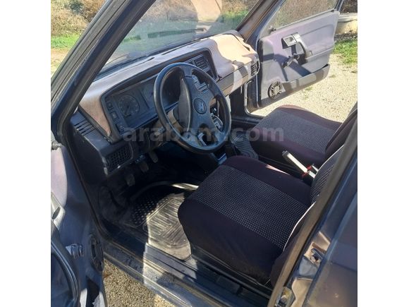 Sahibinden Skoda Forman 135 L 1993 Model