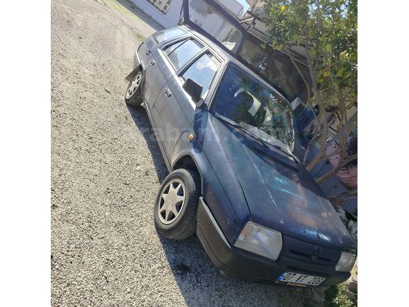 Sahibinden Skoda Forman 135 L 1993 Model