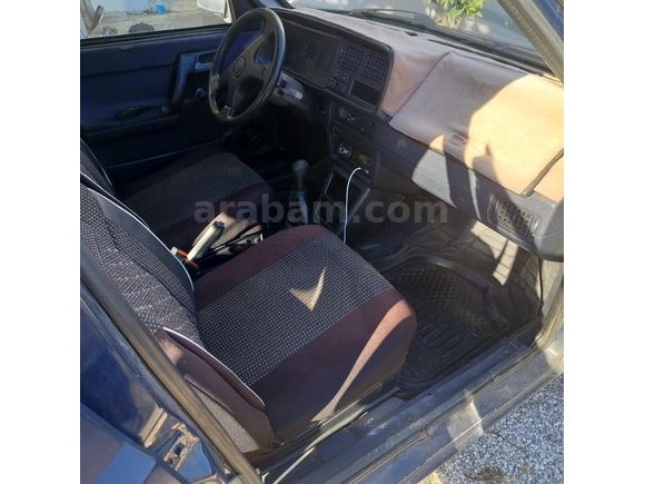 Sahibinden Skoda Forman 135 L 1993 Model