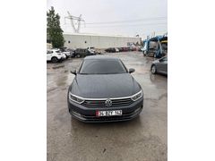 Sahibinden Volkswagen Passat 1.4 TSi BlueMotion Comfortline 2018 Model  86.000 km Füme