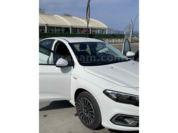 Sahibinden Fiat Egea 1.4 Fire Easy Plus 2024 Model 