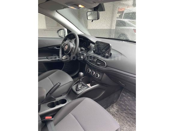 Sahibinden Fiat Egea 1.4 Fire Easy Plus 2024 Model 