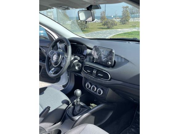 Sahibinden Fiat Egea 1.4 Fire Easy Plus 2024 Model 