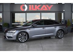 İLKAY'DAN 2016 RENAULT TALİSMAN 1.6 DCİ 130 BG 260,000 KM'DE