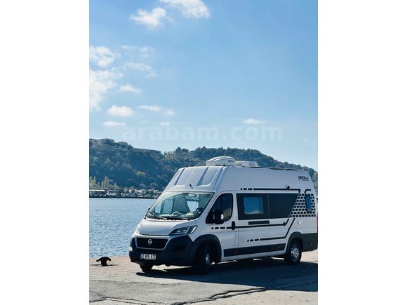 Galeriden Karavan Motokaravan Bursa