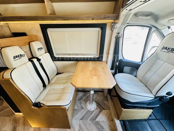 Galeriden Karavan Motokaravan Bursa