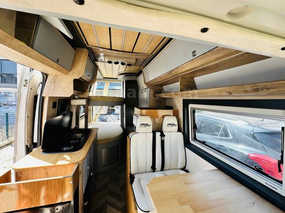 Galeriden Karavan Motokaravan Bursa