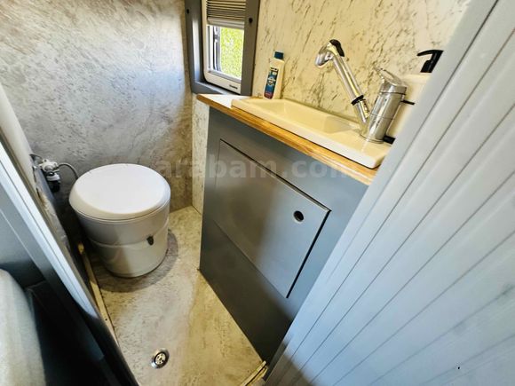 Galeriden Karavan Motokaravan Bursa