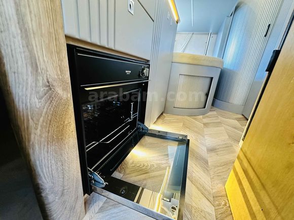 Galeriden Karavan Motokaravan Bursa