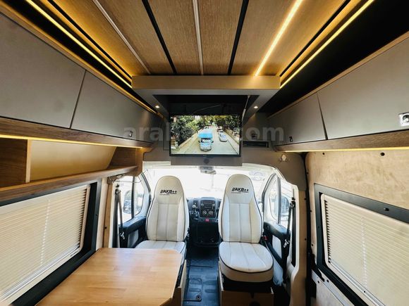 Galeriden Karavan Motokaravan Bursa