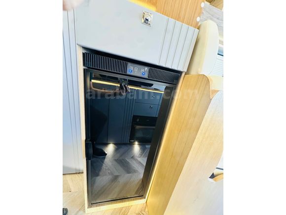 Galeriden Karavan Motokaravan Bursa