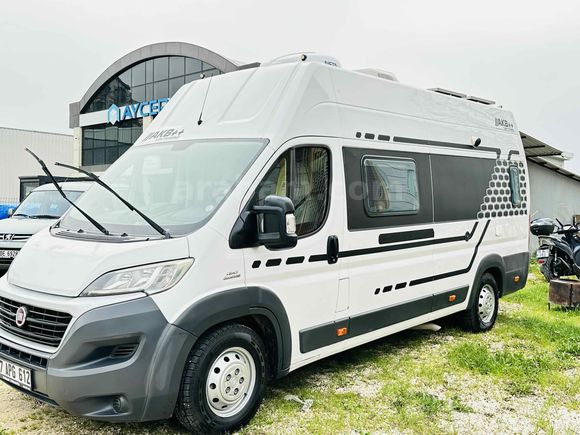 Galeriden Karavan Motokaravan Bursa