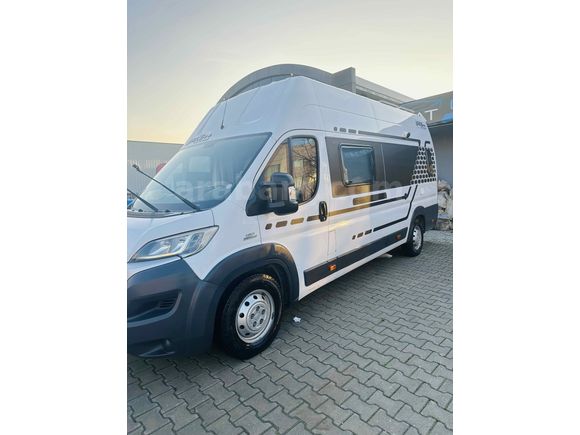 Galeriden Karavan Motokaravan Bursa