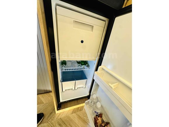 Galeriden Karavan Motokaravan Bursa