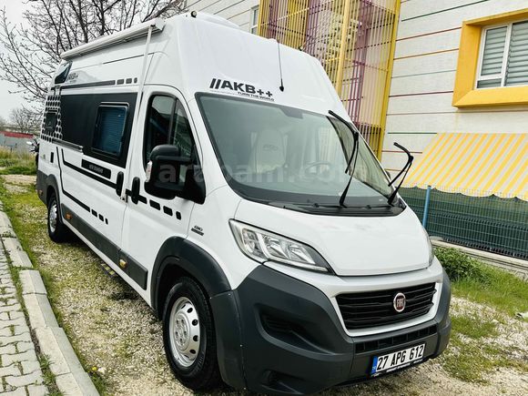 Galeriden Karavan Motokaravan Bursa